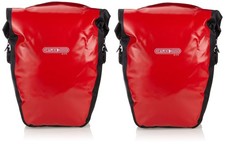 ORTLIEB 40 Litre Black / Red