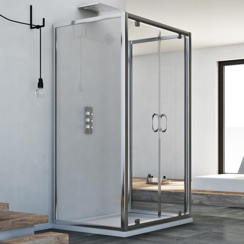 Duschkabine 75x90x75 - 75x90x75, cm