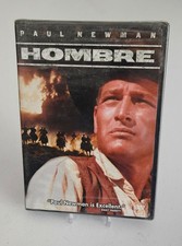 Hombre - 1967 (DVD, 2002