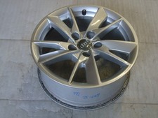 Alufelge 8W0601025B 7Jx16 ET35