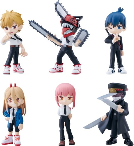Palverse chainsaw man - palverse,