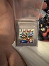 Wario Land - Super Mario Land