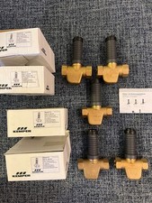 5 KEMPER UNTERPUTZVENTIL