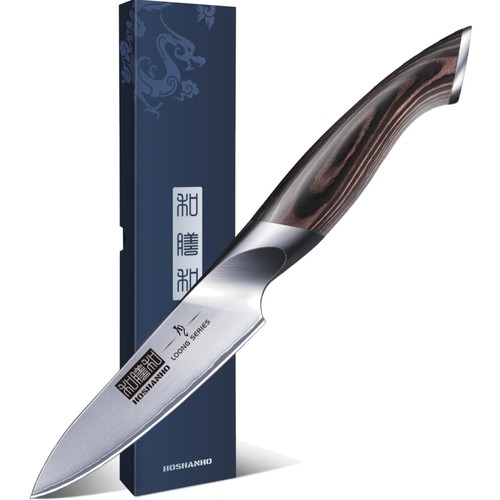 Hochwertiges schälmesser 10cm - hochwertiges,