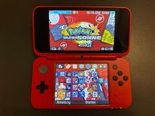 Nintendo New 2DS XL - Pokemon