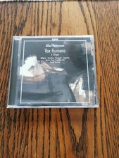 Allan Pettersson (1911-1980) -