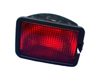 VW T4 Nebelschlussleuchte Attrappe Rückstrahler ORIGINAL 701941779 rechts 9,99 €