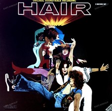 Galt MacDermot - Hair
