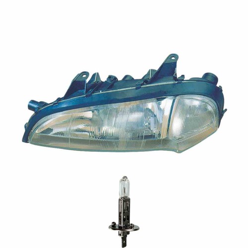 Halogen scheinwerfer - halogen,