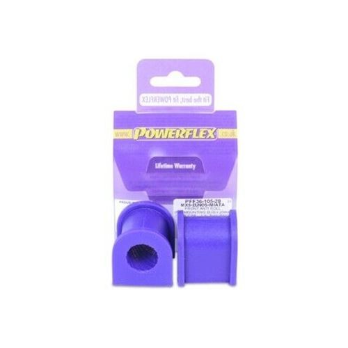 Powerflex stabilisator - powerflex,