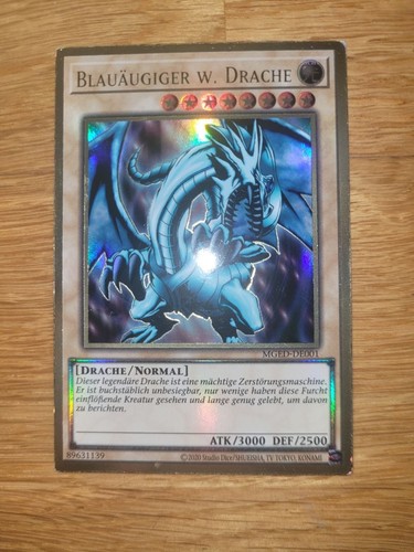Mged de001 - yu-gi-oh!, mged-de001