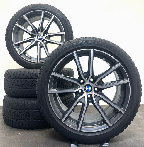 Original bmw 3er g20 - bmw, g21