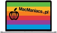 2020 MacBook Air A2337 13" M1 16GB 512GB