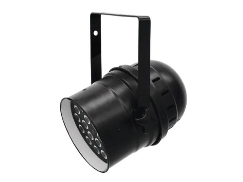 Showlite par 18x8w - par, rgba