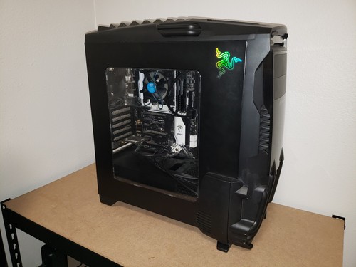 Thermaltake level gtx - level,