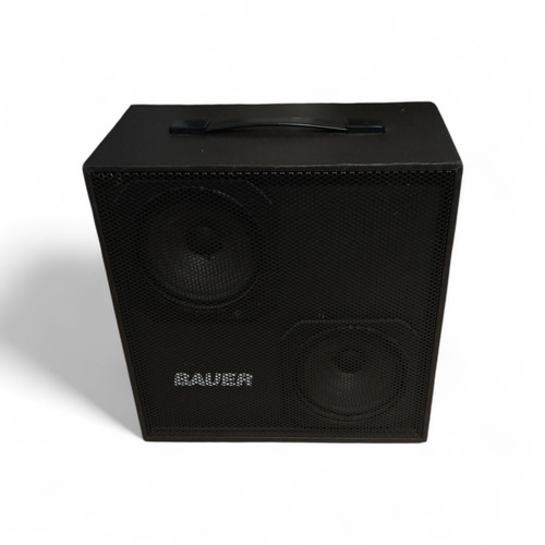 Bauer alter - bauer,