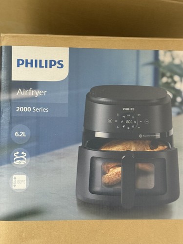 Philips airfryer 2000 series - philips,