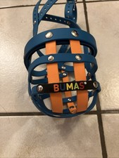 bumas maulkorb Größe L