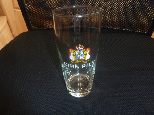 Rarität altes bierglas - altes,