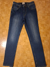 MUSTANG TRUE DENIM WASHINGTON