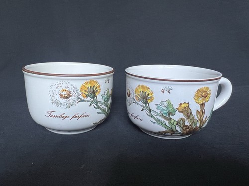 Villeroy boch botanica - &,