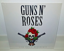 Guns n Roses - Best of live at