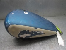 Yamaha XV1100 Virago um 1986-1989 Motorrad Gas Benzin Kraftstofftank Montage 