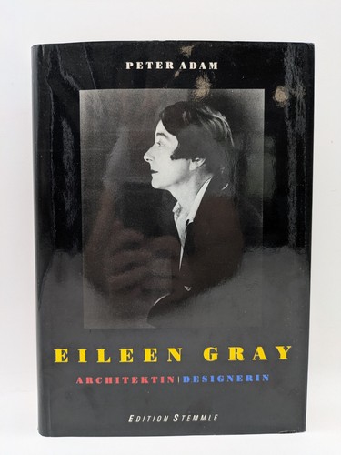 Peter adam eileen gray - eileen,