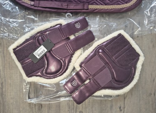 Sweden gamaschen pony - of,