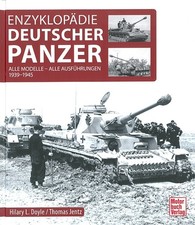 Doyle: Enzyklopädie Deutscher