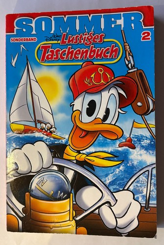 Ltb lustiges taschenbuch - lustiges,