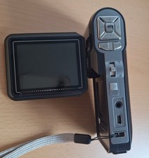 Camcorder Toshiba Camelio Pro PA3622E Kamera Digitalkamera