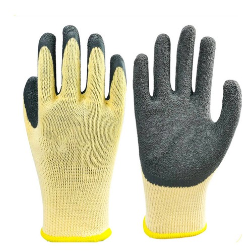 Gummi elektrohandschuhe 400v - gummi,
