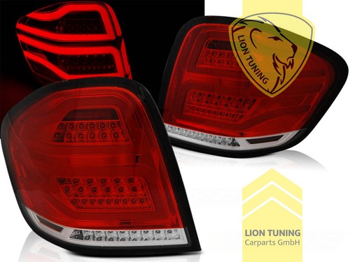 Led rückleuchten heckleuchten - led,