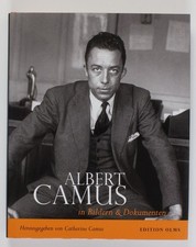 Albert Camus - Sein Leben in