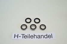 Radlager Radlagersatz Kit