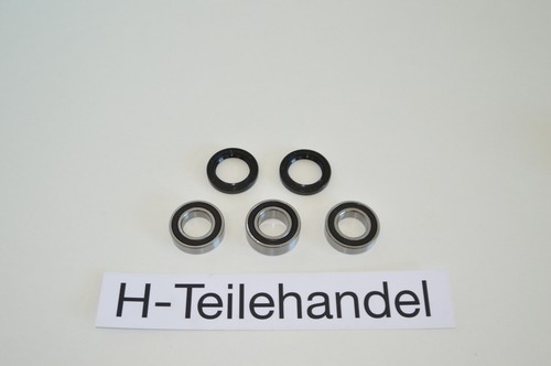 Radlager radlagersatz kit - radlager,