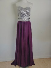 Braut/Ball/Abend/Verlobungskle