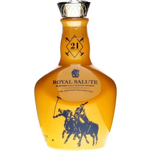 Chivas regal royal salute - chivas,