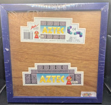 Aztec Tactical Building Game