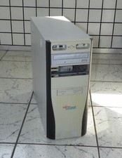 Original computer kasten