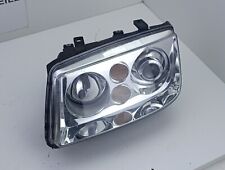 VW Bora XENON Scheinwerfer links Mit Steuergerät Leuchtmittel 1J5941015AM ?