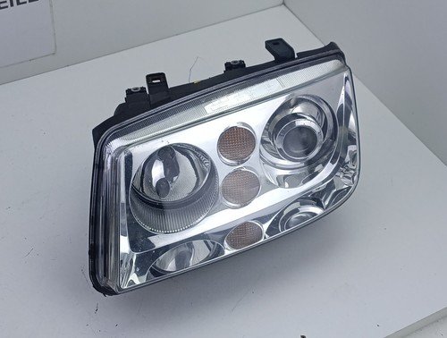 Bora xenon scheinwerfer - vw,