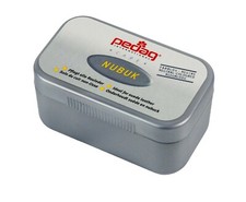 Pedag Super Nubuk - Reiniger