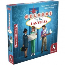 Welcome to new Las Vegas -