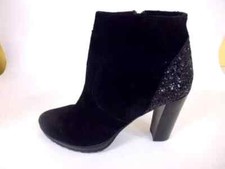 Gr. 41 / 7,5 WG STIEFELETTEN