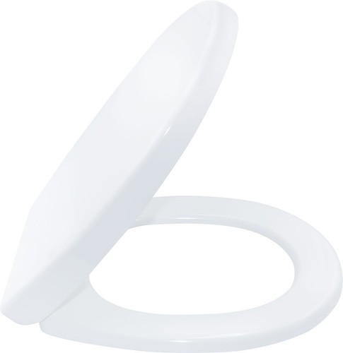 Belvit design sitz - wc,