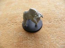 Beorn The Bear - LotR Hobbit -