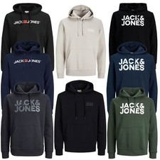 Jack & Jones Herren Hoodie