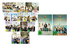 101 DVDs * DIE GEISSENS EINE